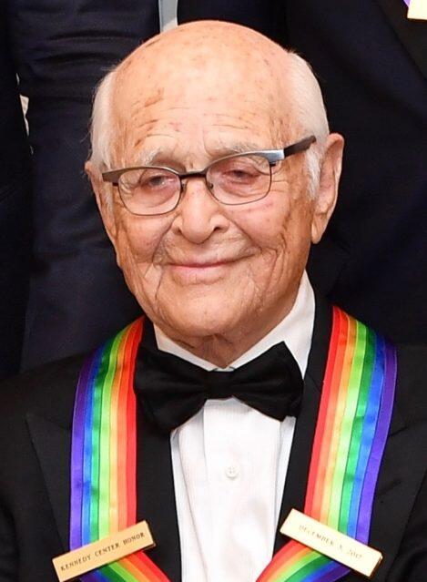 Before He Created 'All in the Family' and 'The Jeffersons,' Norman Lear ...