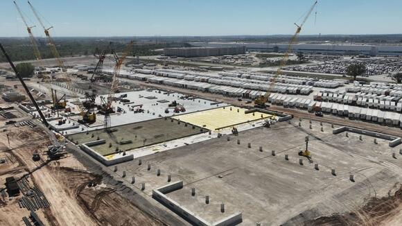Terafab Will Cost Over US$100 Billion Long Term, Musk Says