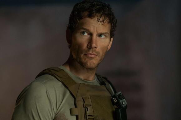 ‘The Terminal List’ Author Explains Reason for the 4-Year Wait for Second Season (Exclusive)