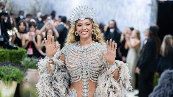 Man accused of stealing Beyoncé’s unreleased music pleads guilty ...