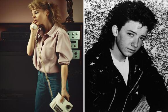 These Everyday Photos Show Life in the 1990s as It Really Was - NewsBreak