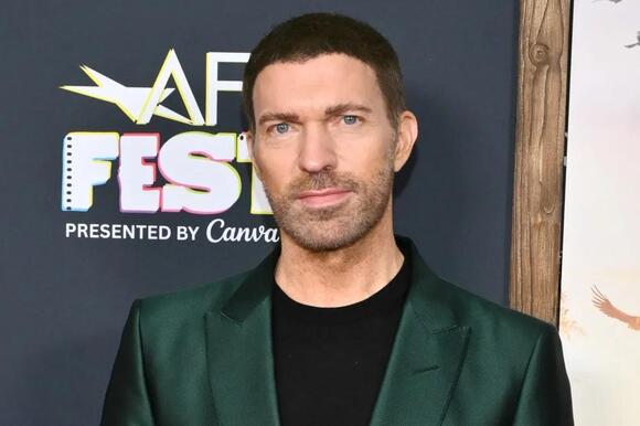 ‘Wildwood’ Director Travis Knight on AI: ‘An Amazing Piece of Technology’ but ‘I'm Not Embracing It at All’