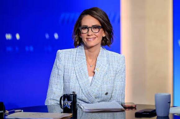 The Five viewers cheer over missing Fox News host at roundtable - NewsBreak