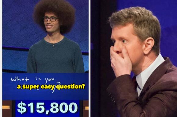 These Are The Easiest Questions In 