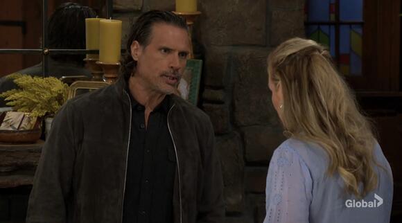 The Young and the Restless Spoilers Tuesday, October 20: Sally Gives ...