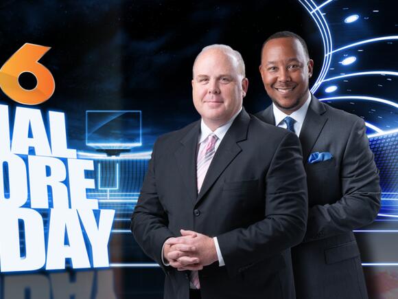 Final Score Friday Week 3 scores and highlights - NewsBreak