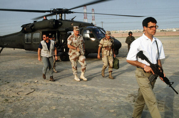 Mike Vining: The Incredible Career of the Delta Force Operator Behind ...
