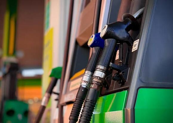 Cheapest gas stations in St. Louis - NewsBreak