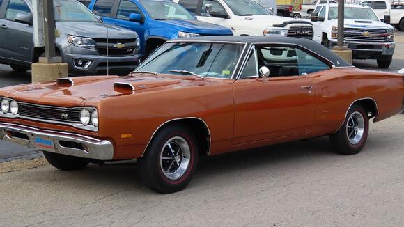7 factory cold-air systems by name, from Oldsmobile’s under-bumper ...