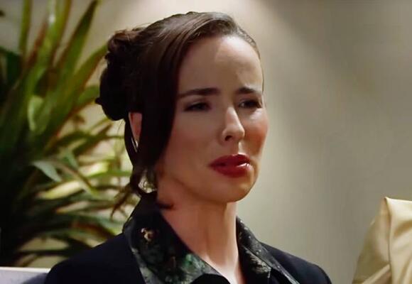 B&B Spoilers: Ivy May Be Out But She’s Not Alone - NewsBreak