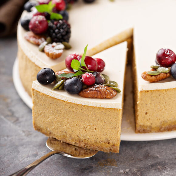 This Copycat Cheesecake Factory Recipe Is As Good As The Restaurant’s ...