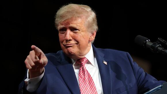 Donald Trump Blasted on The View Over White House Hiring Disaster