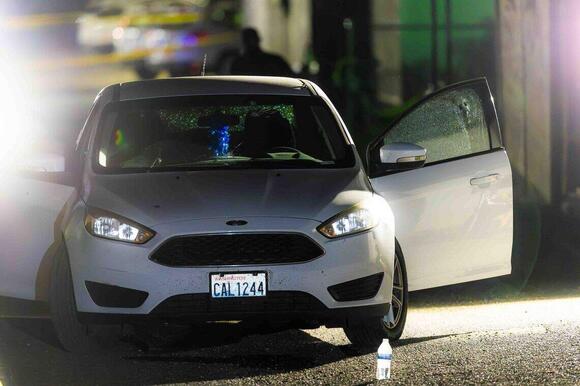 Police investigating shooting that left 1 dead, 2 injured in Pasco ...