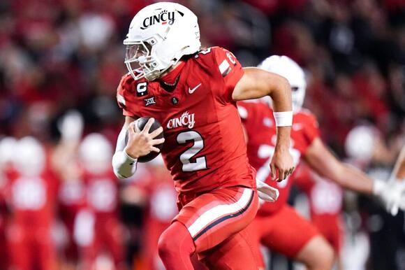 Brendan Sorsby could have one long shot option left: Junior College ...