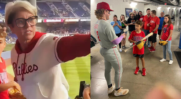 New Jersey School District Drops Scathing Bombshell on 'Phillies Karen'  Misidentification After Internet Sleuths' Epic Blunder - NewsBreak