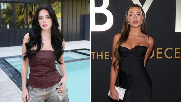 OnlyFans Star Jade Miura Reveals She Battles With Claims She Is 'AI