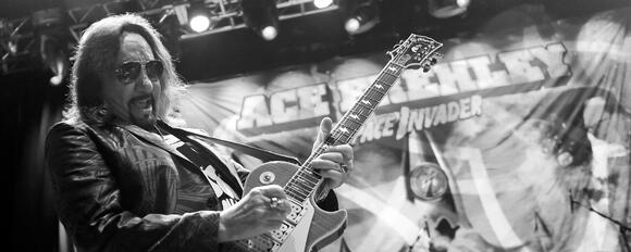 The 20 Best Ace Frehley Quotes - NewsBreak