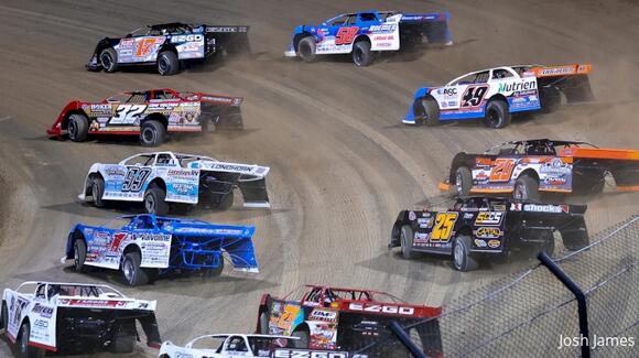 World 100 Entry List: Here Who Is Racing At Eldora Speedway - NewsBreak