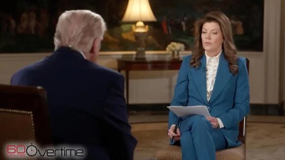 Megyn Kelly Blasts 'Fake' Norah O'Donnell for Reading WHCD Shooter's ...