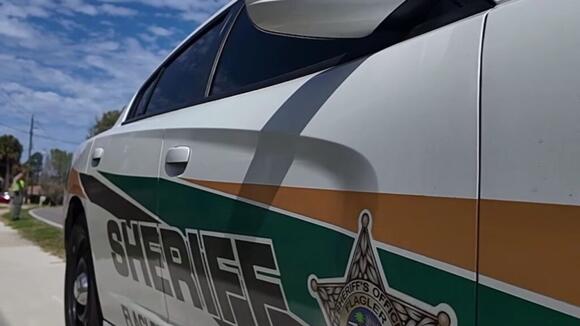 A Florida college student allegedly watched as her newborn daughter ...