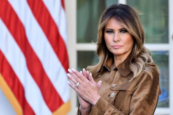 Melania Trump Brokers Russia-Ukraine Ceasefire in Occupied City, Draws Praise From Both Sides: ‘Without My Intervention, The Possibility to Bring... '