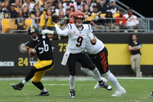 2 Trade Candidates Who Could Help the Cowboys’ Pass Rush - NewsBreak