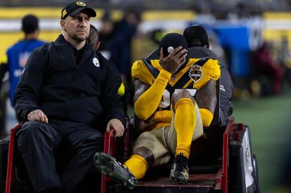 Steelers activate DeShon Elliott off injured reserve - NewsBreak