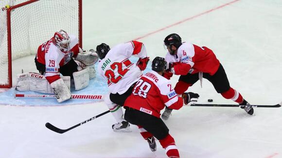 The Science Behind Ice Quality and Its Impact on NHL Games - NewsBreak