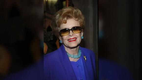 Inside Charlton Heston and Wife Lydia’s Decades-Long Hollywood Love ...