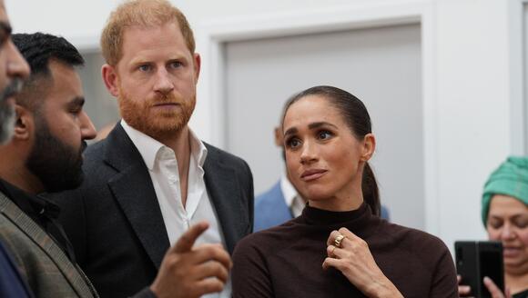 Meghan Markle's Father Investigation Takes New Turn as Police Admit They Didn't Share Allegations