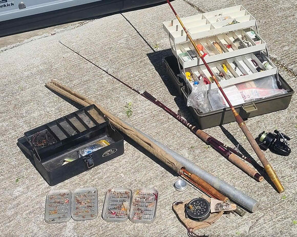 🎁 Freebies Up for Grabs in Annapolis — Furniture, Gear & More - NewsBreak