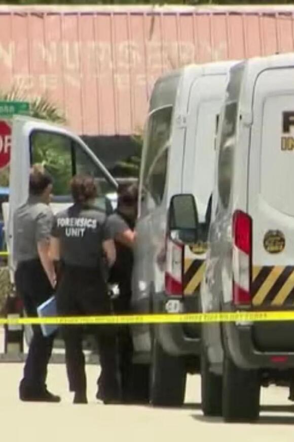 Body Found With Apparent Injuries Inside Kissimmee Home on Heather Way ...
