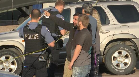 Homicide investigation underway after man found dead in southeast ...