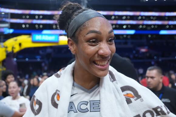 These Three WNBA Stars Are Set To Become Eligible For Supermax ...