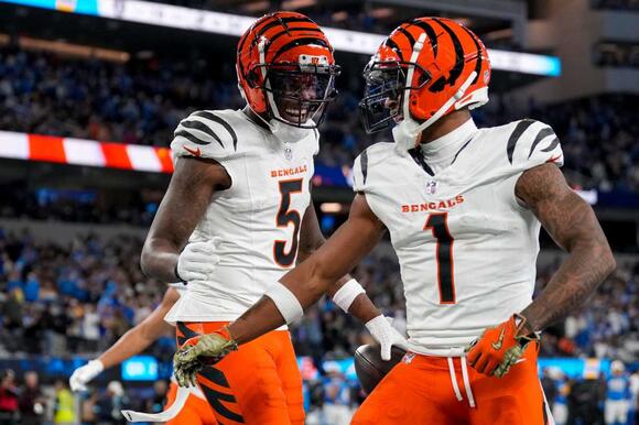 One Crucial Player That Cincinnati Bengals Could Lose in the Offseason as a Free  Agent - NewsBreak