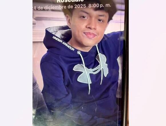 Police searching for missing teen last seen in Rosedale area - NewsBreak