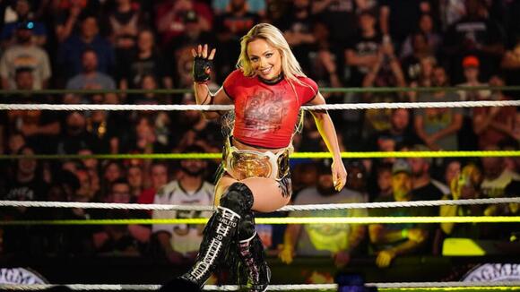 Liv Morgan Guest Stars On Hell’s Kitchen with Gordon Ramsey - NewsBreak