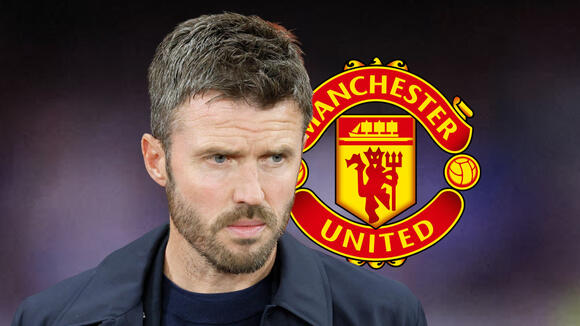 Vivell reaches decision on sacking Carrick as Man Utd contact two managers