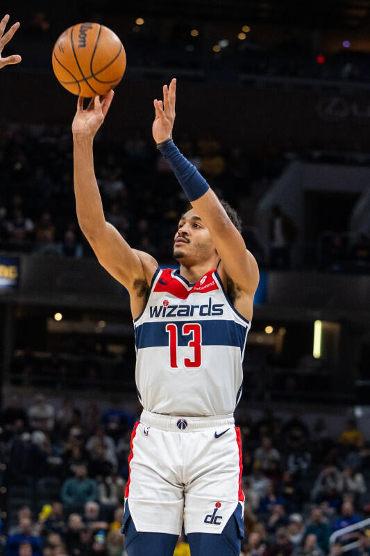 10 Best NBA Shooting Guards Drafted In The Last 10 Years