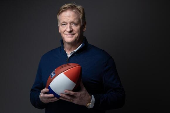 NFL Plans Tokyo Game, Eyes 2027 Or 2028