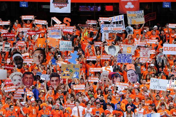 ESPN Prohibits Certain Signs At College GameDay -These 5 Aren't Allowed ...