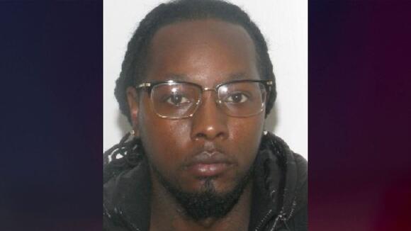 Virginia man turns himself in after allegedly fatally shooting his ex ...