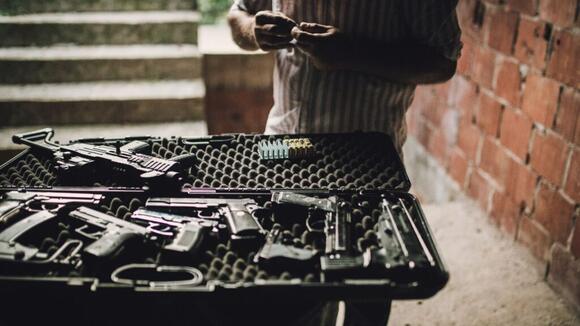 Is your firearm flagged as stolen? Here is how to verify its ownership ...