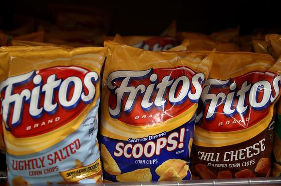 Frito-Lay reveals new snack products hitting shelves soon amid growing ...