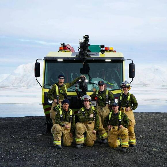 Alert, Canada: The Tiny Canadian Outpost That’s Considered The ...