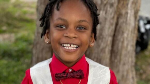 Vigil held for Henrico boy killed in crash on what would have been his ...