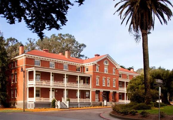 Time-Travel to the Glory Days of the West at These Historic Hotels ...