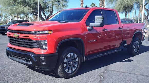 10 overbuilt diesel trucks that last for hundreds of thousands of miles ...