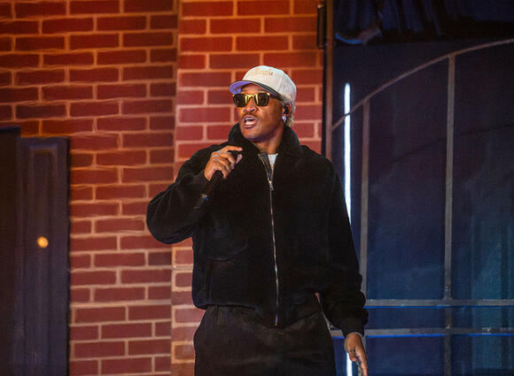 Future’s Fatherhood Follies Sees Rapper Facing Paternity Suit & More ...