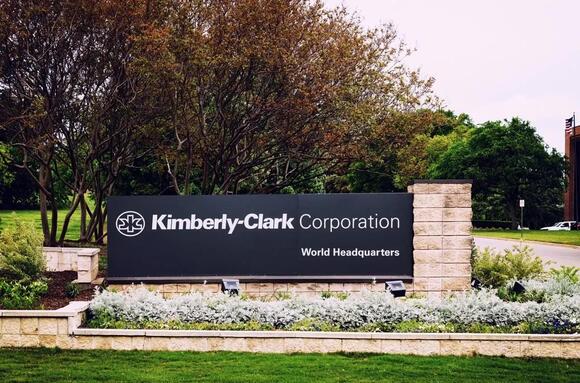 Kimberly-Clark discloses post-closing leadership structure - NewsBreak